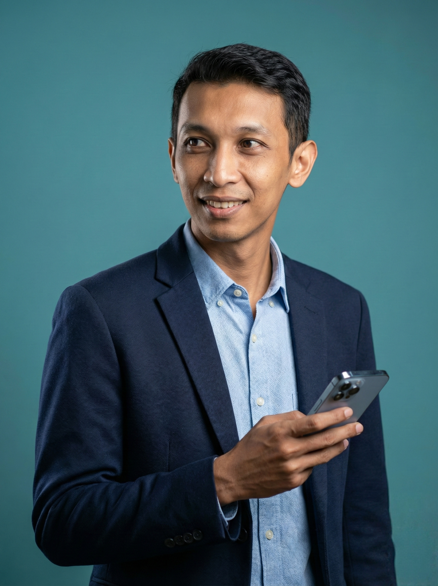 Ego Setyo Ady Saputro - Founder BJN Labs